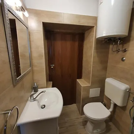 Apartment Denis Rovinj