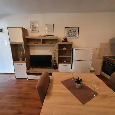 Denis Lägenhet Rovinj