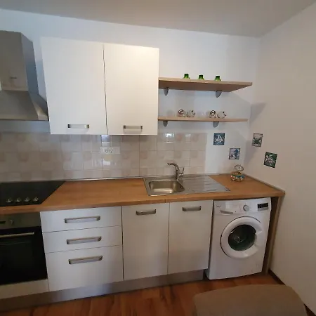 Denis Apartment Rovinj