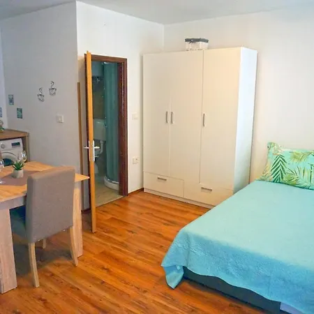 Apartmán Denis