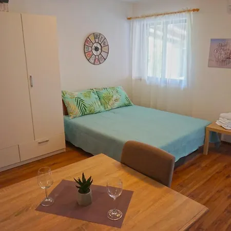 Denis Apartmán Rovinj