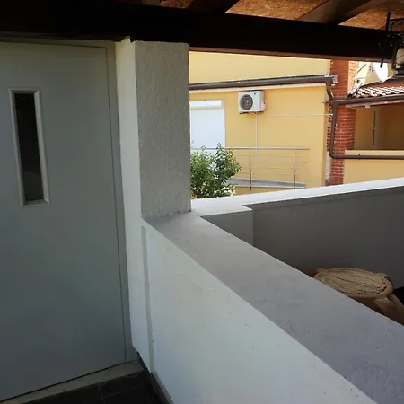 Denis Apartman Rovinj
