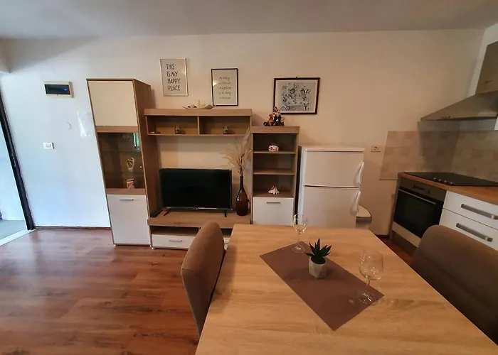 Denis Apartamento Rovinj