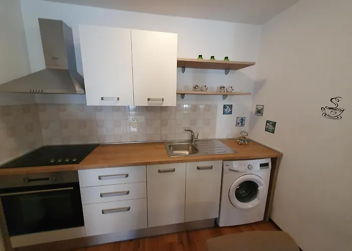 Denis Apartamento Rovinj