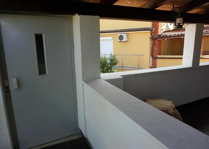 Denis Apartamento Rovinj